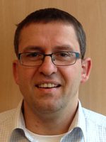 Leiter des Medienzentrums Main-Spessart, Stefan Albert
